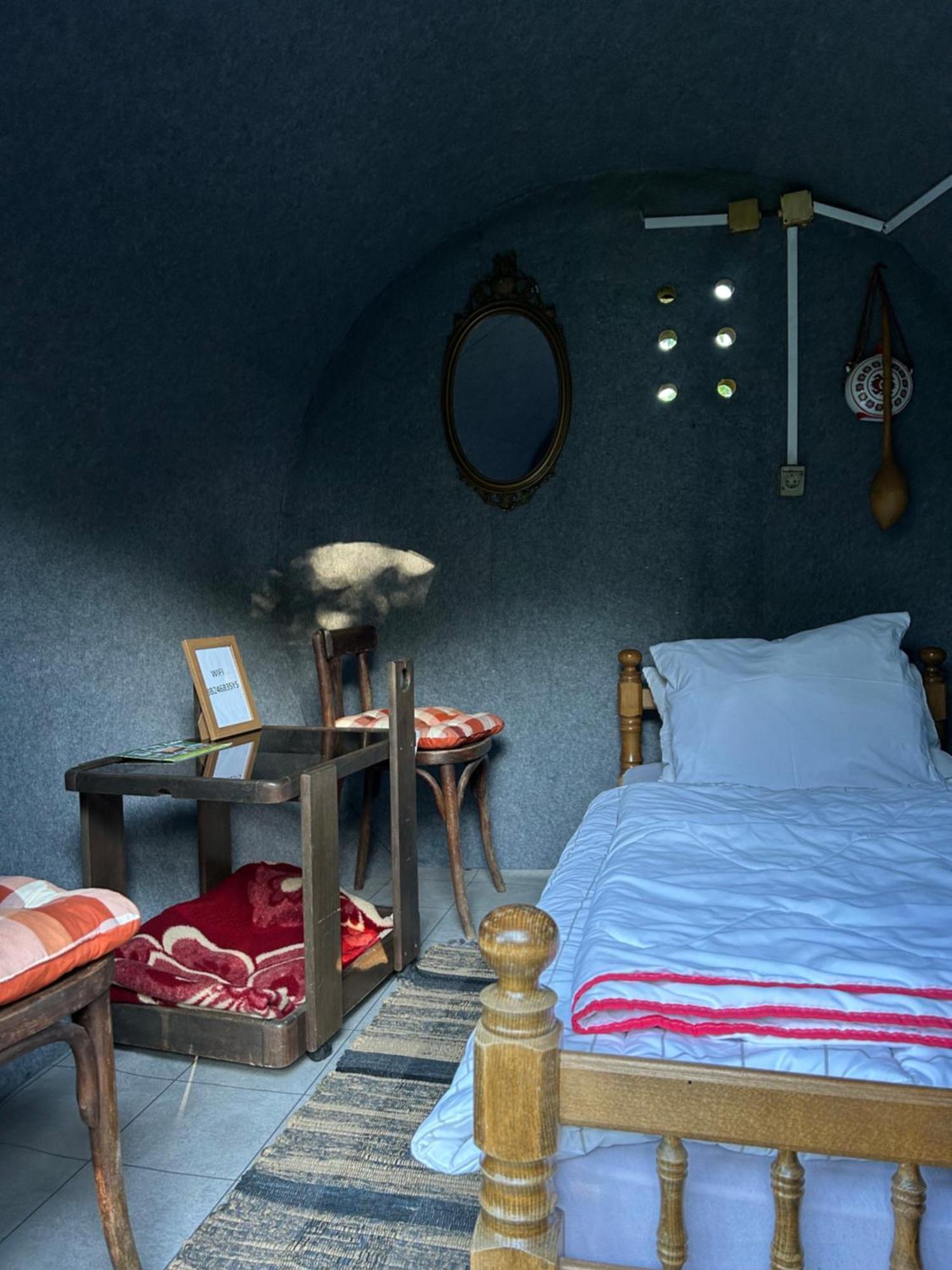 Camping Lukac Kutina Exteriör bild
